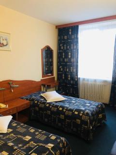 HOTEL MUNTENIA - Câmpina - 7