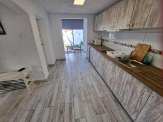 Tenerife Apartment Dulcynea with terrace and garden 600m2 with ocean and Teide view - Icod de los Vinos - 0