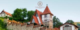 Alpine Castle Hotel - Dilidjan - 0