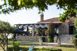 Villa Belvedere - Agios Andreas Ilias - 4