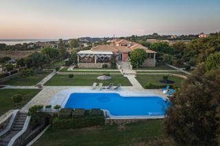 Villa Belvedere - Agios Andreas Ilias - 7