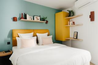 Edgar Suites Auteuil - Le Marois - Paris - 1