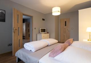 Apartament Henrykówka Apartzakop - 1