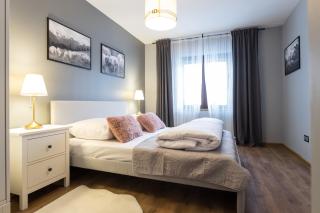 Apartament Henrykówka Apartzakop - Zakopane - 5