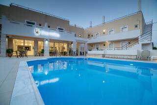 Hiona Holiday Hotel - Palekastron - 6