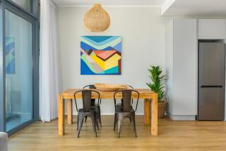 The Axis Luxury Apartments - Città del Capo - 0