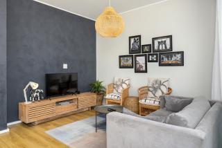 The Axis Luxury Apartments - Città del Capo - 5
