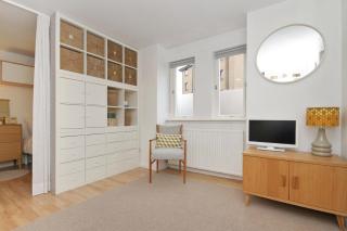 City Centre Haven Apartments - Edimburgo - 3