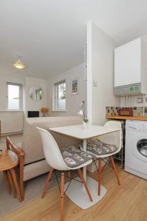 City Centre Haven Apartments - Edimburgo - 2