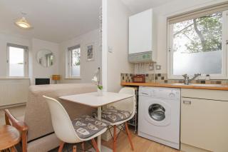 City Centre Haven Apartments - Edimburgo - 1