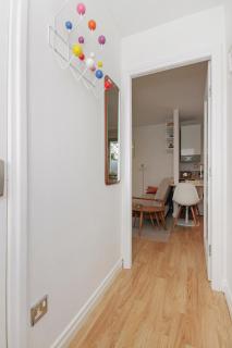 City Centre Haven Apartments - Edimburgo - 4