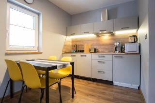 Apartament Henrykówka Apartzakop - Zakopane - 7