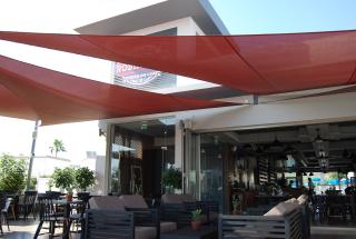 Euronapa Hotel - 3