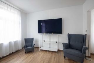 Ferienwohnung Alte Meierei - Gelting - 7