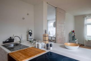 Ferienwohnung Alte Meierei - Gelting - 5