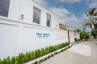 True South - 5
