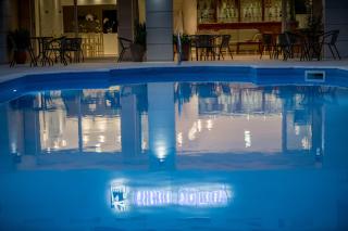 Hiona Holiday Hotel - Palekastron - 1