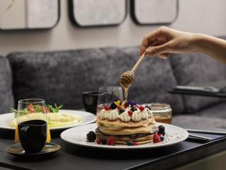 Heritage Hill Hotel - Athene - 3