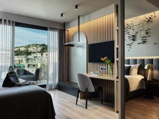 Heritage Hill Hotel - Atene - 4