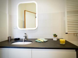 STUDIO SOTTORIPA 87A DI FRONTE ALL'ACQUARIO - GENOVABNB it - Genoa - 7