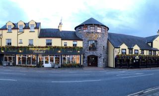 Walsh's Hotel and Apartments - Maghera - 0