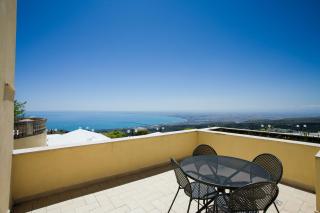 Palace Hotel San Michele - Monte SantʼAngelo - 9