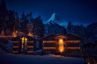 Matthiol Boutique Hotel - Zermatt - 4