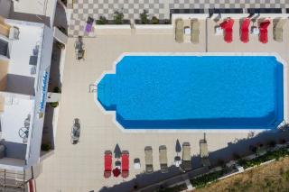 Hiona Holiday Hotel - Palekastron - 2