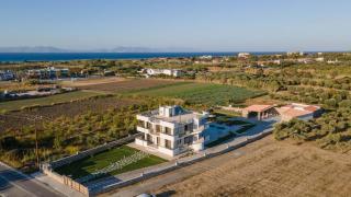 Ktima Kritikos - Paradisi - 2