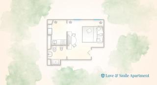 Love & Smile Apartment by Rent All Como - 3