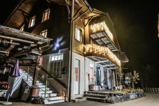 Chalet Aargovia - Wengen - 2