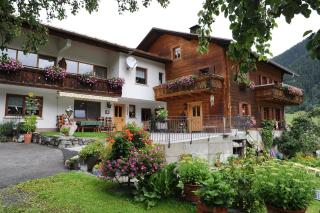 Haus Schönlechner - Gaschurn - 5
