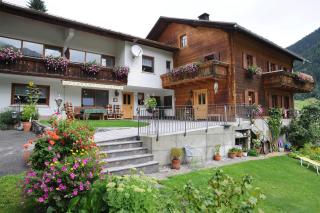 Haus Schönlechner - Gaschurn - 1
