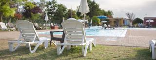 Centro Vacanze - Garden River - Altidona - 0
