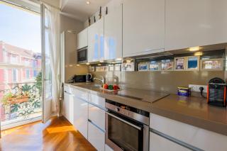 Victor Hugo Palais AP3061 by Riviera Holiday Homes - 3