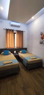 Diamonds Luxury Apartments - 1