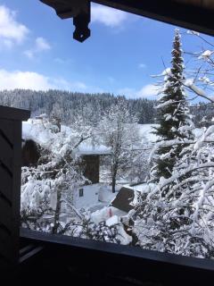Kur- und Ferienhotel Haser - Oberstaufen - 5