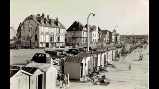 Villa Trémail - La plage au pied de votre chambre - Wimereux - 9