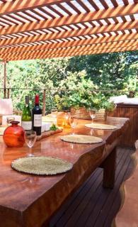 Sodwana Bay Lodge, House 31 - 6