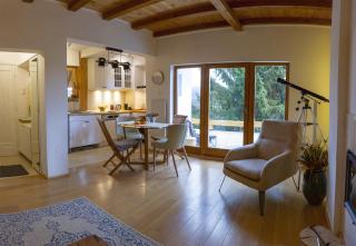 4Badgers / 4Jazavca - Mountain House - Kopaonik - 0