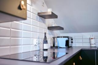 LAGUNA Apartament Polanica Residence 59 z klimatyzacją - 2