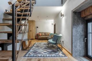 Das Fort Boutique - 1