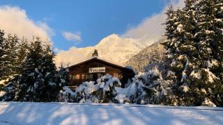 L'Arveyron Open House - Chamonix - 9