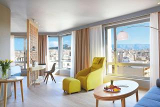 Zeus Wyndham Grand Athens - Atene - 5