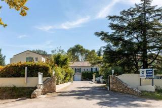 Best Western Le Val Majour - Fontvieille - 0