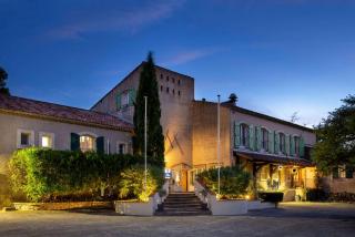 Best Western Le Val Majour - Fontvieille - 3