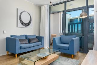 The Axis Luxury Apartments - Città del Capo - 6