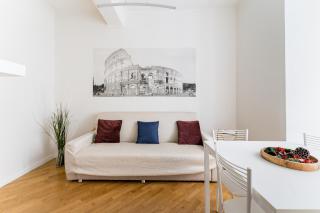 FAMM Apartments - Charming and cozy Flat at Pantheon - Roma - 8