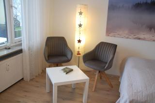 Ferienwohnung mit Aussicht - Enzklösterle - 8