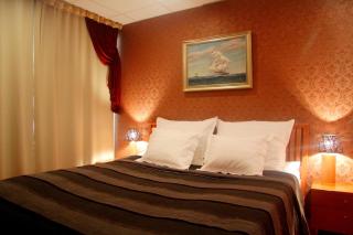Toila Spa Hotel - 1